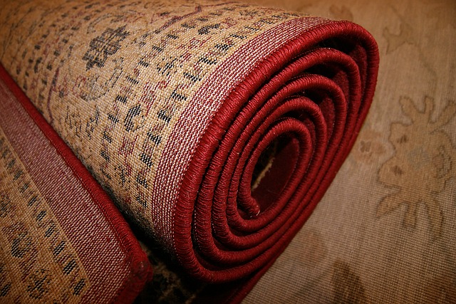 טיפים לניקוי שטיחים