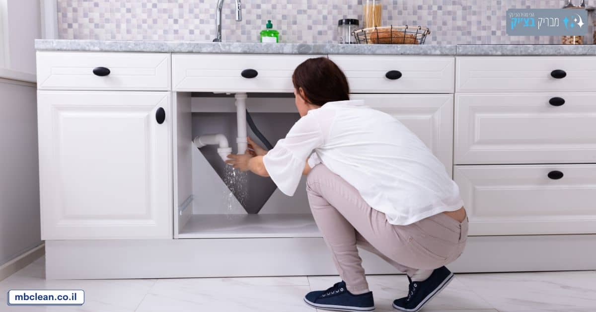 נזילות וכשל באיטום