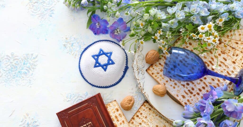 4 טיפים לבית נקי ומסודר לקראת פסח